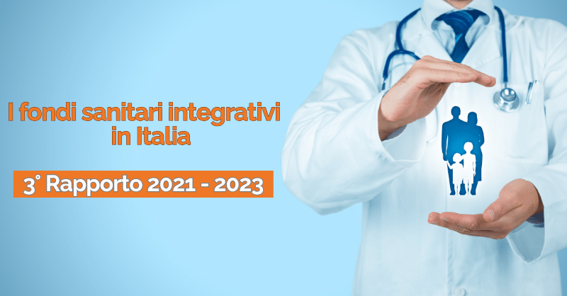Il Ministero della Salute ha pubblicato il terzo rapporto sull’assistenza integrativa in Italia. Ma cosa emerge del rapporto?