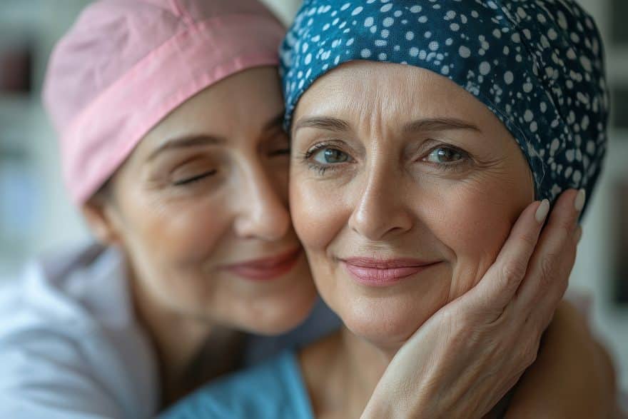 Metà dei nuovi casi di cancro guarisce e cala significativamente anche la mortalità tra le persone più giovani