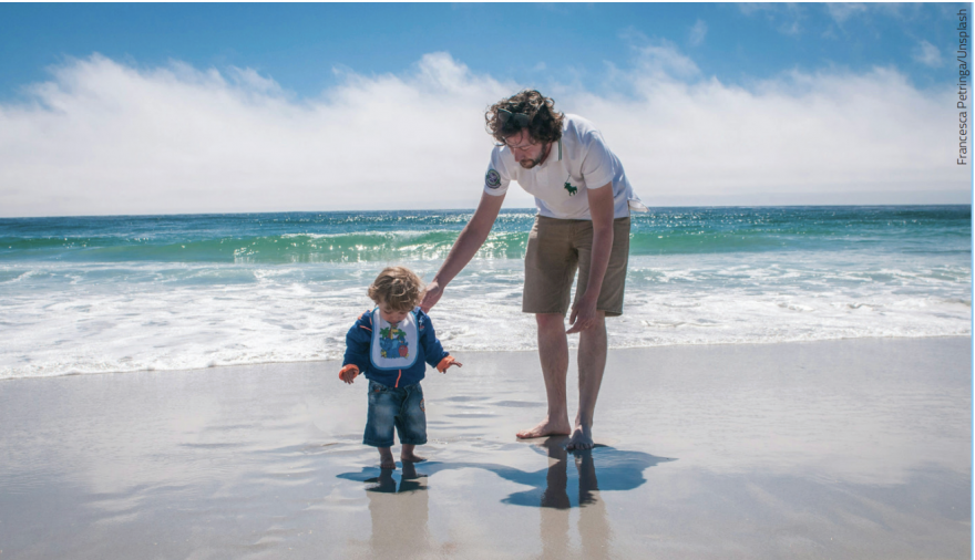 Quali sono i segnali che il corpo ci manda in caso di esposizione prolungata a sole e calore? Come rispondere in modo adeguato?